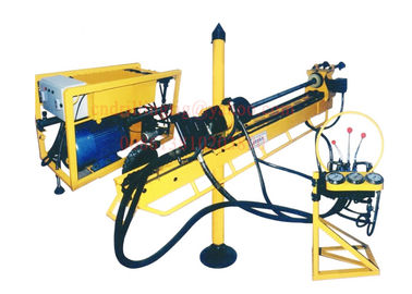 鉱石/ミネラル/地質調査の穿孔機のための油圧地下の掘削装置
