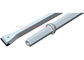 地質HQのドリル管の必要なドリル鋼鉄、ダイヤモンドの穿孔機のためのドリル鋼鉄棒
