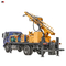 CSD200 4x4のトラックによって取付けられる井戸の掘削装置の試錐孔機械