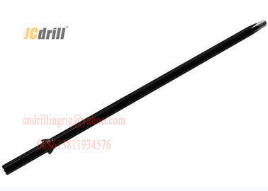 JCDRLLの石のドリル棒H22 * 108MMの炭素鋼の必要なHedagonalのドリル棒