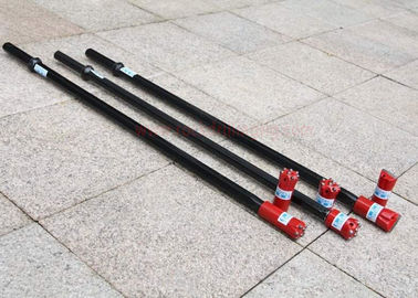 糸延長石のドリル棒/糸のドリル管の高い長さAPIの鍛造材