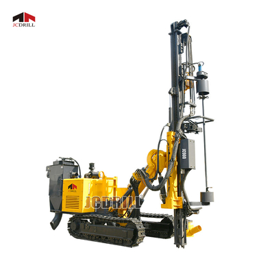 購入 スマート ロック バルスティング 掘削リグ 70/74Kw YUCHAI / CUMMINS によって駆動 オンライン製造