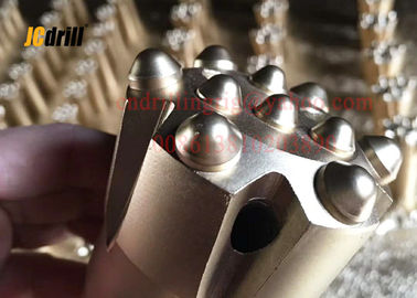 購入 低下の石訓練、76mmのための中心の弾道糸ボタンの穴あけ工具89mm 102mm オンライン製造