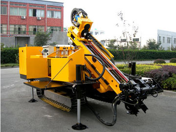 購入 ハイドロ動力火車/鉄道/ハイウェー/排水の穴のためのクローラー アンカー掘削装置 オンライン製造