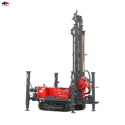 購入 CWD400T クローラー 完全水力 カミングス 水井掘削装置 オンライン製造