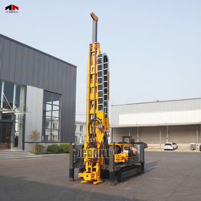 購入 Turbocharger Core Drilling Rig BW-120 for Precise and Accurate Drilling オンライン製造