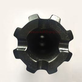 購入 RCは循環DTHの鋭い用具/RE545ハンマー ビット黒い色を逆転させます オンライン製造