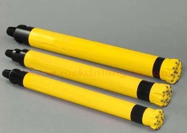 購入 採鉱の構造のための高圧DTHザ・ホールのハンマー/Dthのハンマー オンライン製造