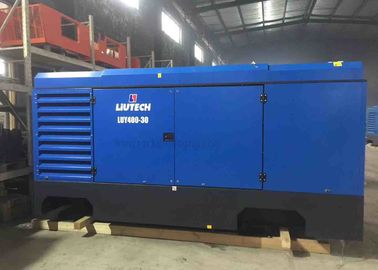 購入 農業の潅漑のための専門の空気圧縮機のダイヤフラム650 Cfm オンライン製造