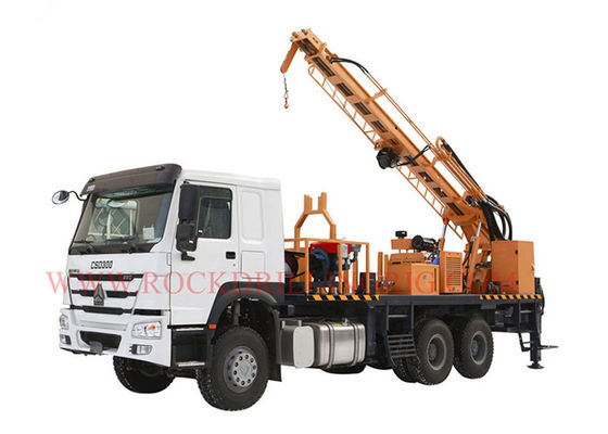 購入 60rpm Bw450の泥ポンプCsd300小さく健康な掘削装置 オンライン製造