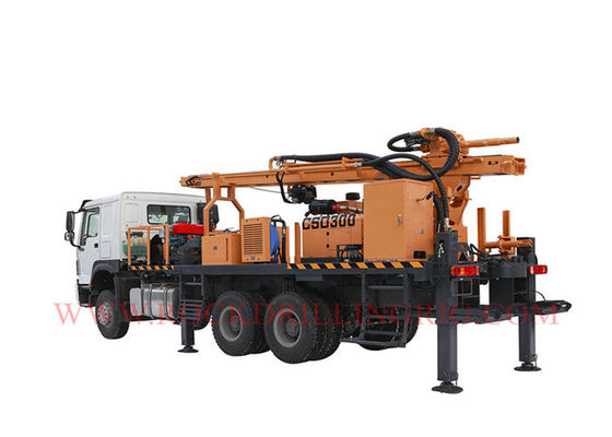 購入 CSD300 ISOのセリウムの試錐孔300m水掘削装置 オンライン製造