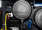 4つの車輪のディーゼル機関の空気圧縮機の高い適応性低雑音ISO9001