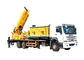 6x4 300metersの多機能のトラックによって取付けられる試錐孔の掘削装置