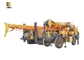TWD600トレーラーによって取付けられるCmsの油圧井戸の掘削装置の農業機械