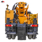 CSD300トラックによって取付けられる掘削装置DTHのドリルの穴の穴の井戸の掘削装置機械
