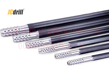 良い価格 R32漂う610-6400mmトンネルを掘る長さのための鋼鉄ドリル棒の糸のタイプ オンライン