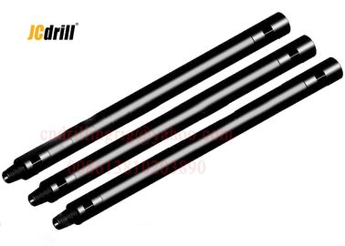 良い価格 ROC L6の掘削装置のための摩擦溶接DTHのドリル棒5.5 - 9つのmmの厚い5メートルの長さ オンライン