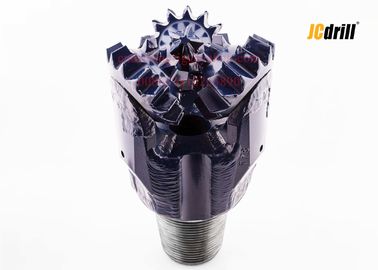 良い価格 ISOのセリウムは井戸の鋭い用具の密封された鋼鉄歯のTricone削岩用ビットを承認しました オンライン