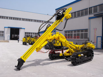 良い価格 クローラー空気の石鋭い機械、地図書のCopco CM351 DTHの掘削装置 オンライン