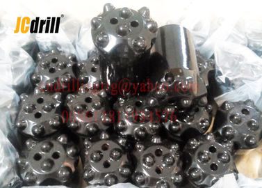 良い価格 JCDRILLのハード ロックのブレーカ鉱山の穴あけ工具の炭化タングステン ボタン ビット オンライン