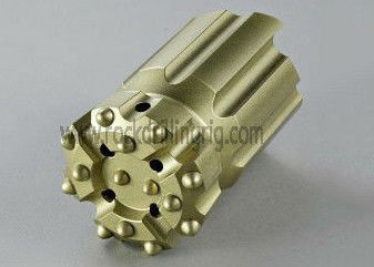 良い価格 T51 89mmの高速穴あけ工具/ボタンの穴あけ工具採鉱のための33 - 178mmの直径 オンライン