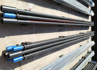 良い価格 二重側面とのJCDRILL鉱山のトンネルを掘る石のドリル棒サポート延長棒 オンライン