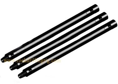 良い価格 4 - 1/2」NC31/NC35/NC38のE75 S135の井戸DTHの鋭い用具のドリル棒は接合します オンライン