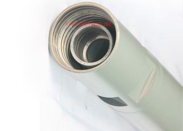 良い価格 逆の循環RC棒RCの鋭いプロジェクトのための89mm x 3mのドリル管 オンライン