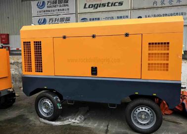 良い価格 携帯用ねじ空気圧縮機ピストン5150kg重量高い300のPsiの1年の保証 オンライン