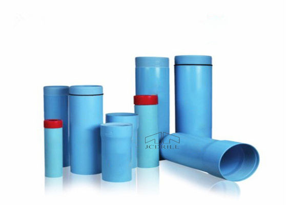 良い価格 ASTM 50 x 3000mmの試錐孔ポリ塩化ビニールの包装の管 オンライン
