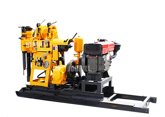 良い価格 エネルギー効率が良い22hp 400mmの土調査の掘削装置のポータブル オンライン