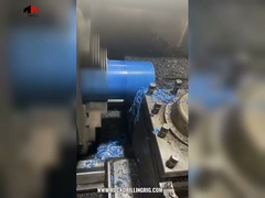 水井の掘り管PVC