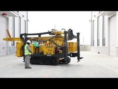 JRC300 地質調査 採取 逆循環型掘削装置