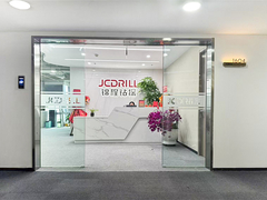 北京・ジンチェン・JCDRILL 会社概要